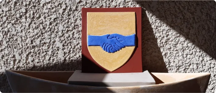 Les blasons