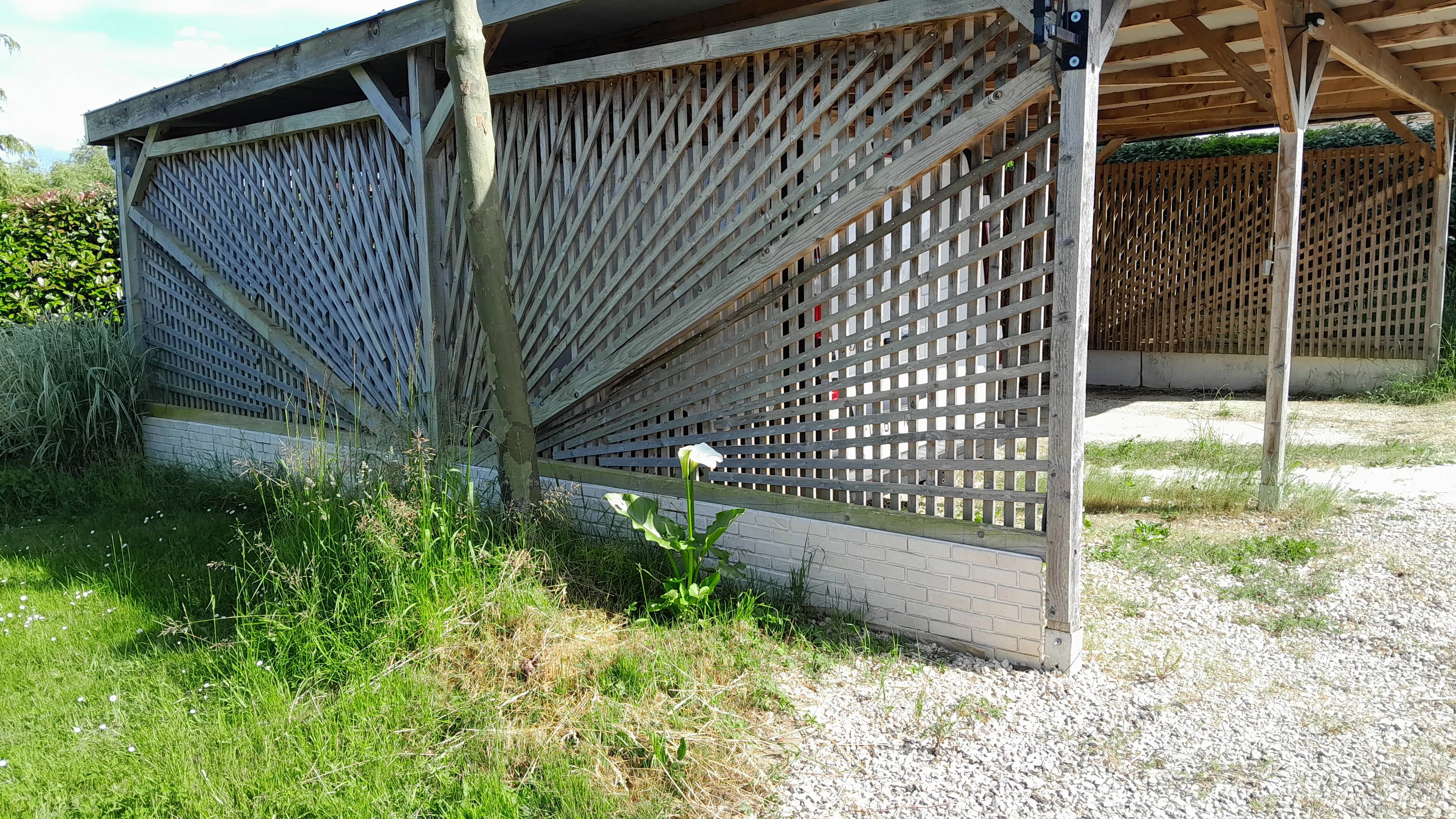 Produit selectionnée Bac